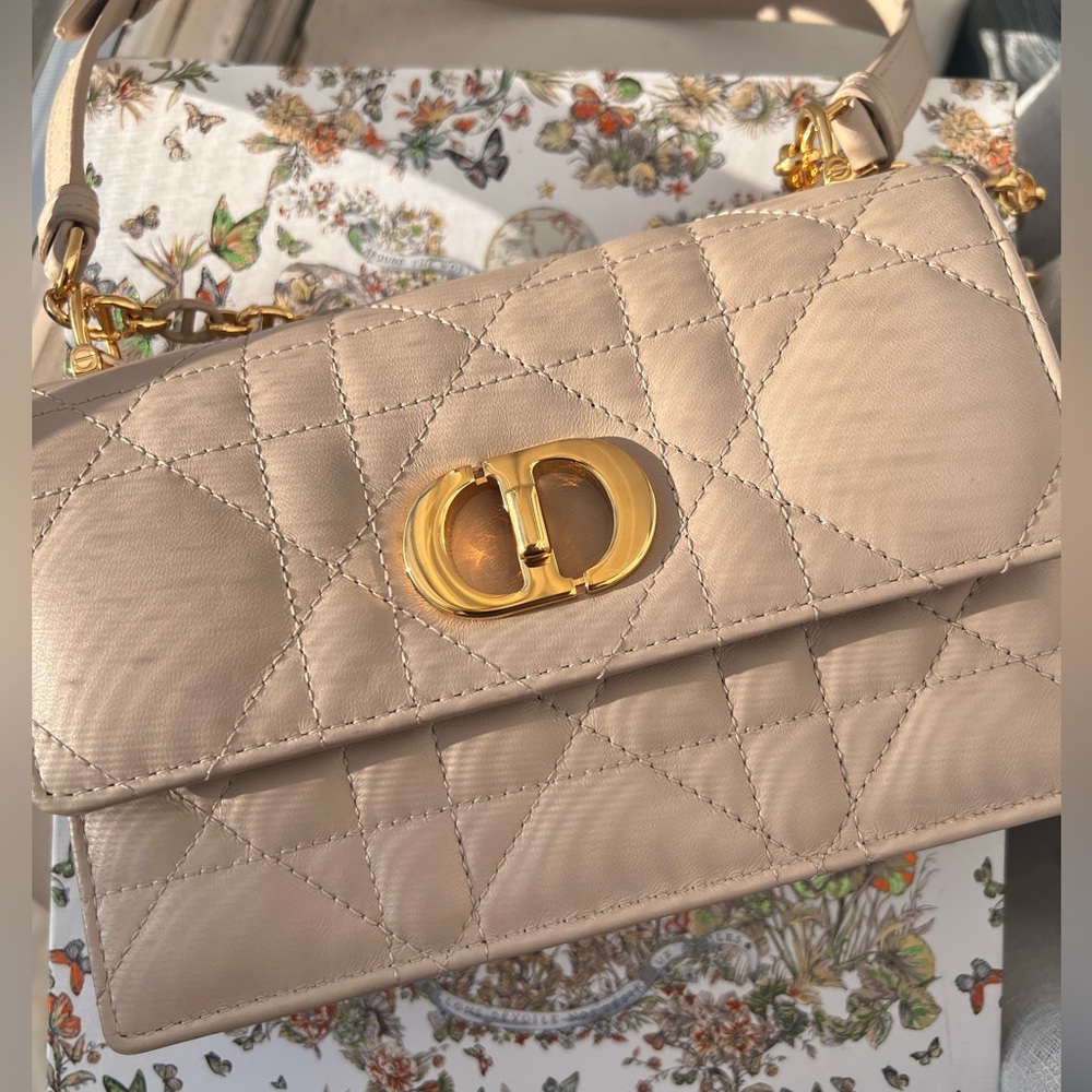 Dior Miss Caro Mini Bag